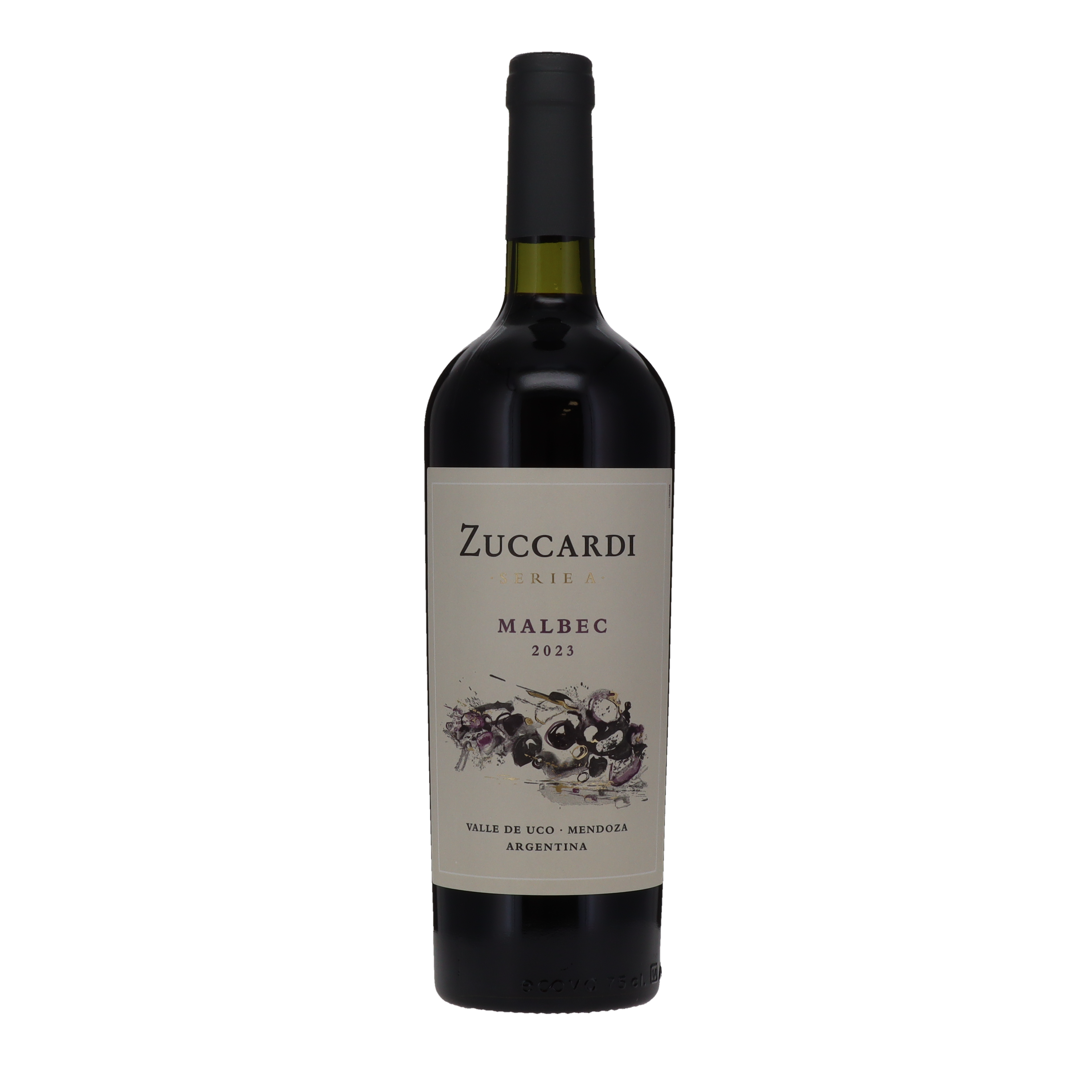 ZUCCARDI SERIE A MALBEC 75X6